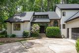 1120 Berwyn Way - Photo 1