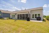 901 Del Webb Manor Avenue - Photo 21