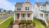 825 Abbyberry Drive - Photo 1