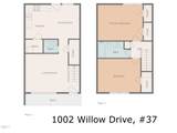1002 Willow Drive - Photo 2