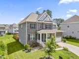 2527 Sidewinder Court - Photo 1