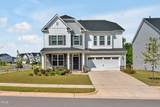 121 Canyon Gap Way - Photo 1