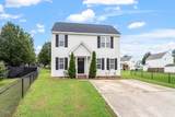 5205 Pine Swell Way - Photo 2