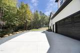 2817 Silk Hope Gum Springs Road - Photo 46