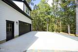 2817 Silk Hope Gum Springs Road - Photo 47