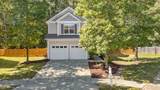 6 Lakemist Circle - Photo 1
