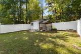 1212 Woodbriar Street - Photo 25