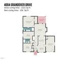 4004 Grandover Drive - Photo 6