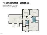 715 Bent Creek Drive - Photo 28