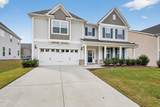 4611 Lazy Hollow Drive - Photo 1
