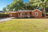 1213 Tarboro Street - Photo 1