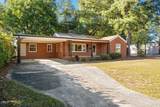 1213 Tarboro Street - Photo 3