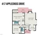 417 Applecross Drive - Photo 23