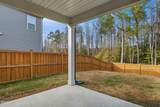 157 Wilbur Lake Drive - Photo 22