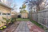709 North Street - Photo 32