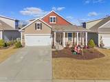 6443 Grogan Hill Road - Photo 1
