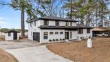 2417 Bel Air Avenue - Photo 3