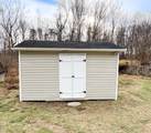 2642 Alamance Church Road - Photo 15