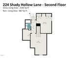 224 Shady Hollow Lane - Photo 41