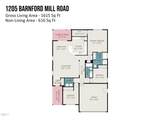 1205 Barnford Mill Road - Photo 17