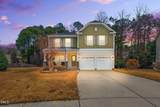 2709 Banks Lake Court - Photo 1
