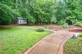 708 October Woods Road - Photo 72