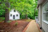 708 October Woods Road - Photo 76