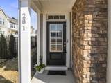 201 Spring Hope Drive - Photo 1