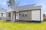 1401 Ashe Street - Photo 2