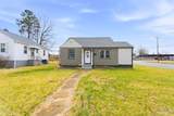1401 Ashe Street - Photo 3