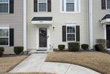 8716 Red Canyon Way - Photo 2