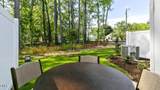 7418 Bourbon Briar Drive - Photo 31