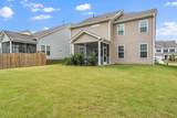 167 Creekhaven Drive - Photo 28