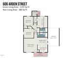 606 Arden Street - Photo 20