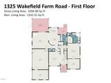 1325 Wakefield Farm Road - Photo 37