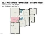 1325 Wakefield Farm Road - Photo 38
