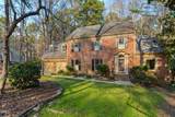 5008 Wood Valley Drive - Photo 1