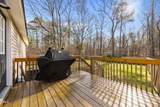 3015 Staley Snow Camp Road - Photo 20