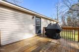 3015 Staley Snow Camp Road - Photo 21