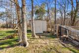 3015 Staley Snow Camp Road - Photo 23