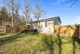 3015 Staley Snow Camp Road - Photo 24
