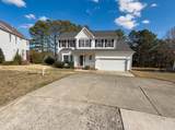 504 Ledyard Court - Photo 7