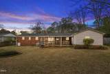 637 Buck Jones Road - Photo 2