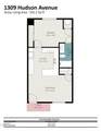 1309 Hudson Avenue - Photo 17