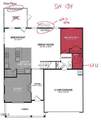 2205 Skipping Stone Drive - Photo 2