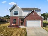 113 Quincy Meadow Avenue - Photo 2
