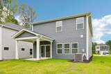 1513 Hatteras Road - Photo 40