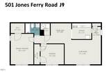 501 Jones Ferry Road - Photo 21