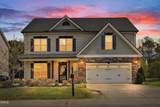 2413 Cattail Pond Drive - Photo 1