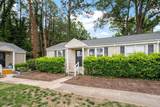 2312 Bernard Street - Photo 2